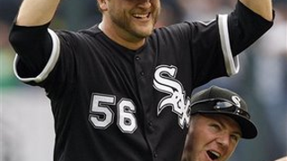 Crappy White Sox Tickets No One Wanted Are Now Expensive Keepsakes